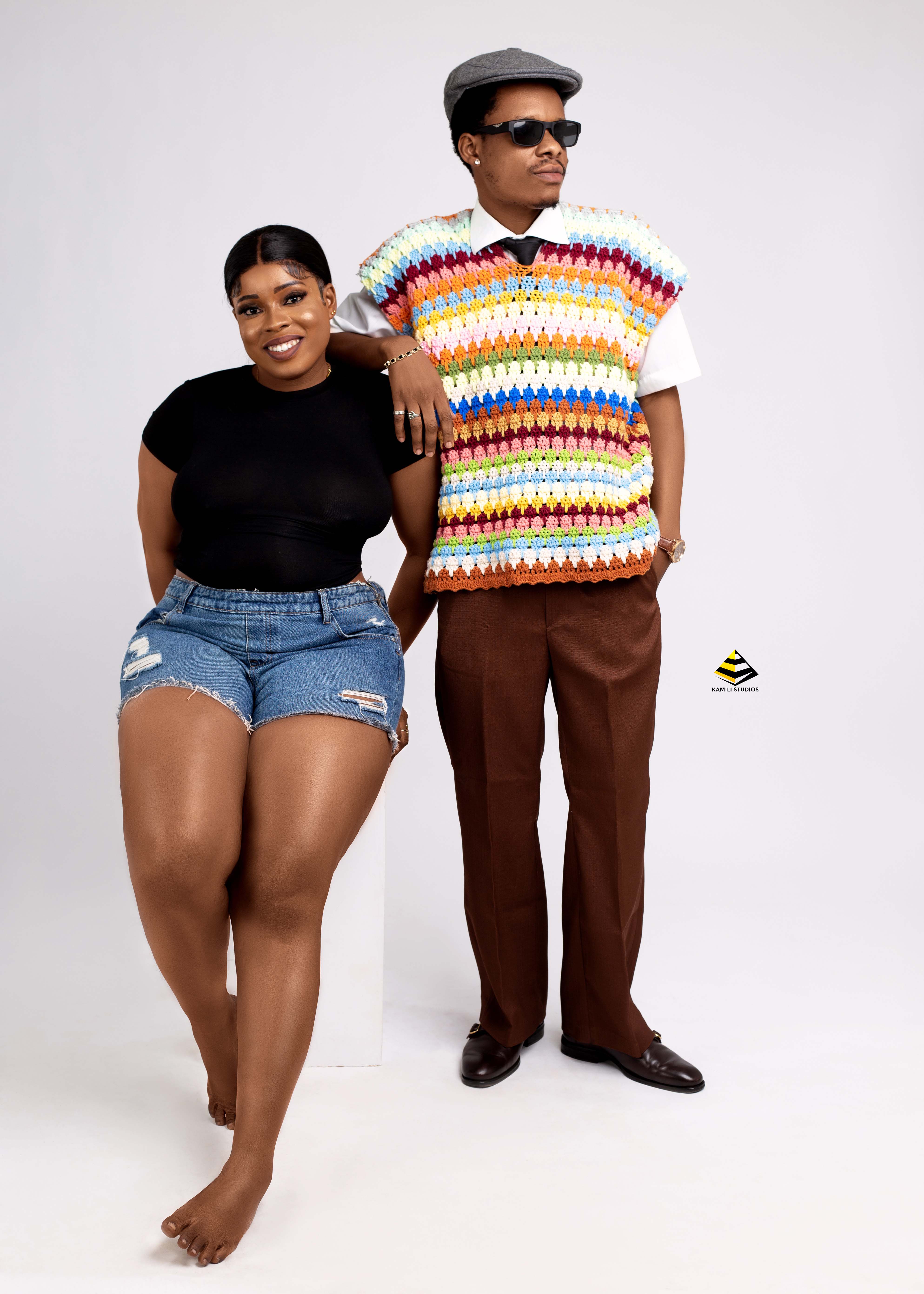 Couple Shoot